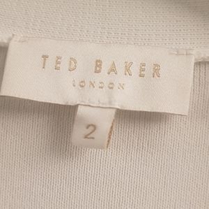 Ted Baker wrap vest